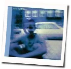Scratches Tab by John Frusciante