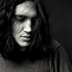 Song To Sing When I'm Lonely Chords by John Frusciante