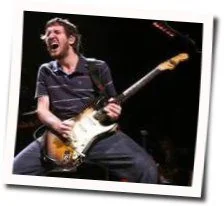 Stage Chords by John Frusciante
