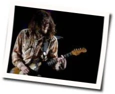 The First Season Live Chords by John Frusciante