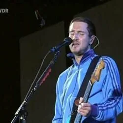Tiny Dancer Tab by John Frusciante