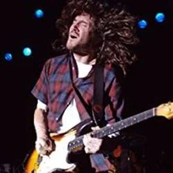 Wind Up Space Chords by John Frusciante