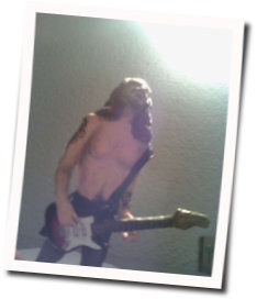 666 by John Frusciante