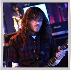Become Chords by John Frusciante