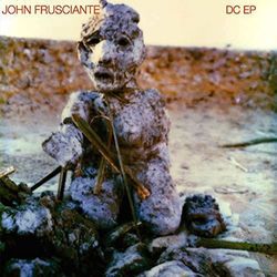 Dissolve by John Frusciante