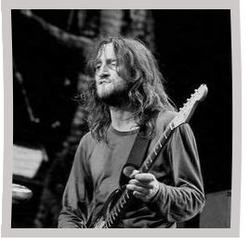 Drill Chords by John Frusciante