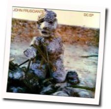 Every Light Will Burn Tab by John Frusciante
