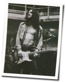 Going Inside by John Frusciante