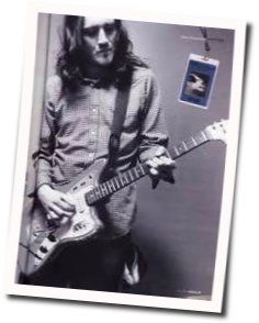 Havana Affair Acoustic Chords by John Frusciante