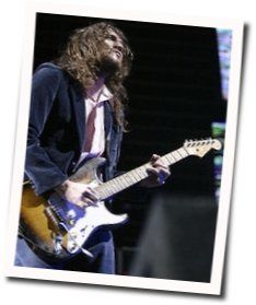 Here Air by John Frusciante