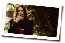 I'm Always Chords by John Frusciante