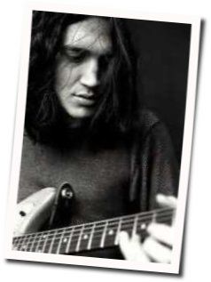 In Your Eyes Chords by John Frusciante