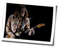 Mascara Tab by John Frusciante