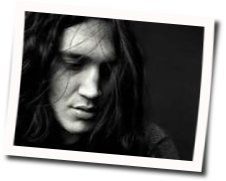Real Chords by John Frusciante