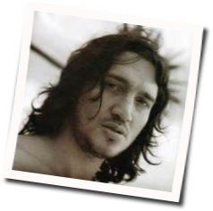 Repeating Chords by John Frusciante
