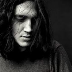 Song To Sing When I'm Lonely by John Frusciante