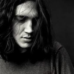 Song To Sing When I'm Lonely Chords by John Frusciante