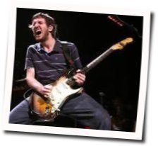 Stage Chords by John Frusciante