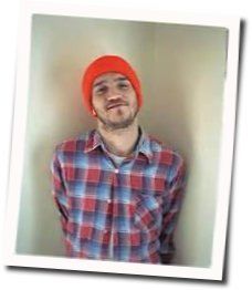 The First Season Tab by John Frusciante