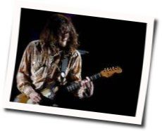 The First Season Live Chords by John Frusciante