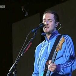 Tiny Dancer by John Frusciante