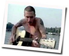Untitled 2 Tab by John Frusciante
