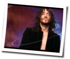 John Frusciante tabs for Walls