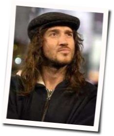 Your Song Chords by John Frusciante