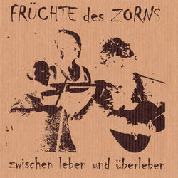 Verbranntes Kind Chords by Früchte Des Zorns