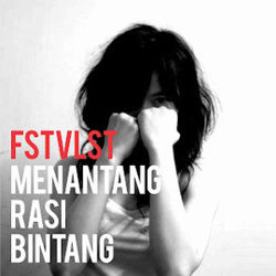 Menantang Rasi Bintang Chords by FSTVLST