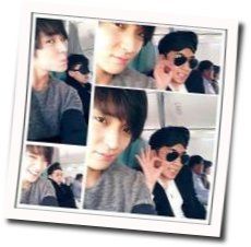 Friendship Chords by Ft Island
