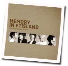 Heartache Chords by Ft Island