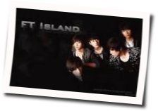 Raining Chords by Ft Island