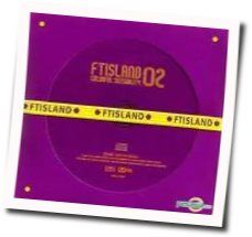 Trouble Maker Chords by Ft Island