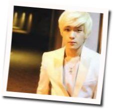 Winters Night Chords by Ft Island