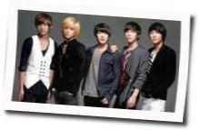You Are My Life Chords by Ft Island