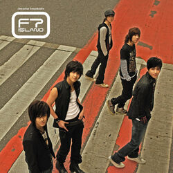 Love Sick Bass Tab by FTISLAND