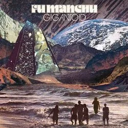 Dimension Shifter Bass Tab by Fu Manchu