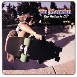 Trackside Hoax Tab by Fu Manchu