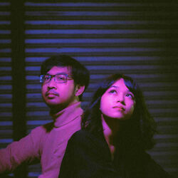 Fuad chords for A way to find