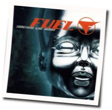 Last Time Tab by Fuel