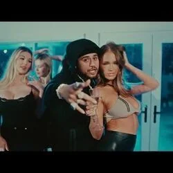 Crazyz Chords by Fuerza Regida