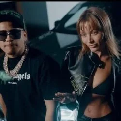 Tqm Intro Tab by Fuerza Regida