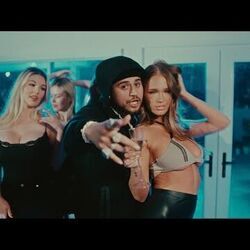 Crazyz Chords by Fuerza Regida
