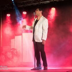 Chante Chords by Michel Fugain