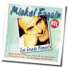 Forteresse Chords by Michel Fugain