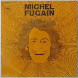 Je Rends Mon Tablier Chords by Michel Fugain