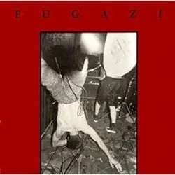 Bad Mouth Tab by Fugazi