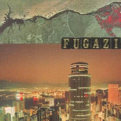 Closed Captioned Tab by Fugazi