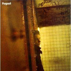 Exit Only by Fugazi